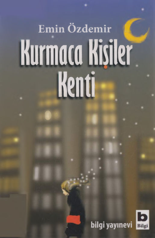 Kurmaca Kişiler Kenti PDF – Emin Özdemir
