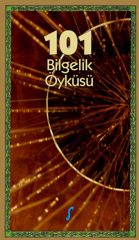 101 Bilgelik Öyküsü PDF – Emine Ebru