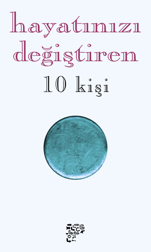 Hayatınızı Değiştiren 10 Kişi PDF – Emine Ebru