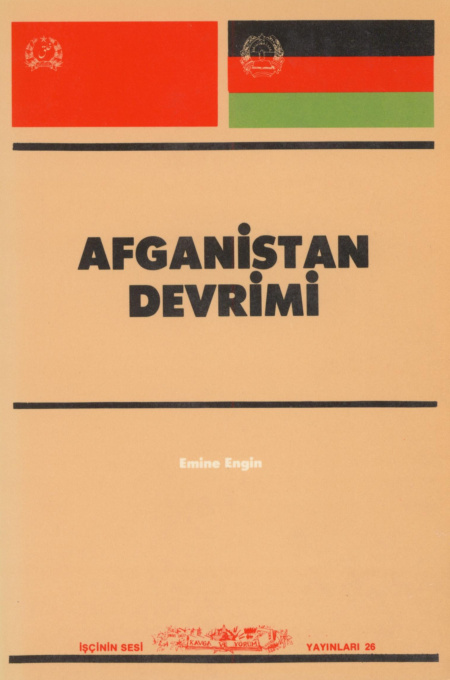 Afganistan PDF İndir – Thomas Barfield