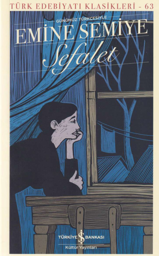 Sefalet (İş Bankası) PDF – Emine Semiye