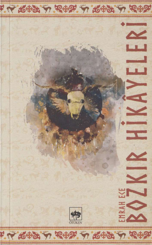 Bozkır Hikayeleri PDF – Emrah Ece