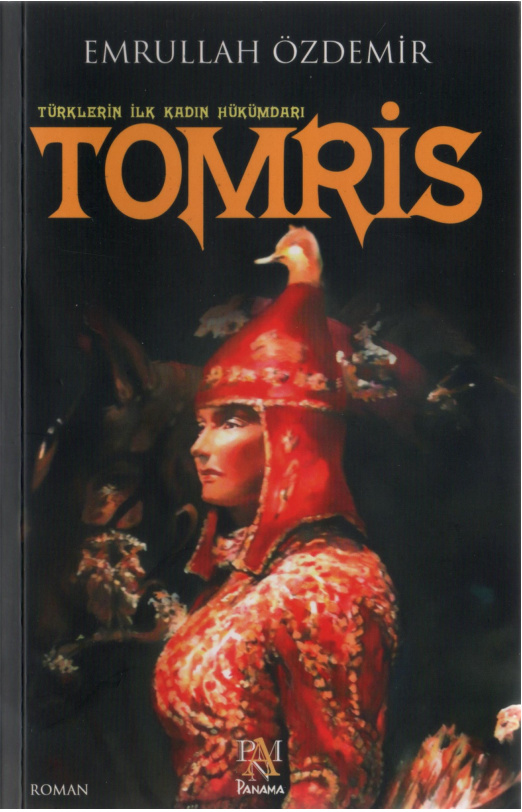 Tomris PDF – Emrullah Özdemir