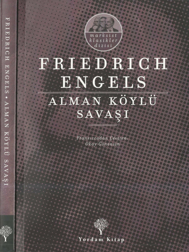 Engels PDF – Terrell Carver