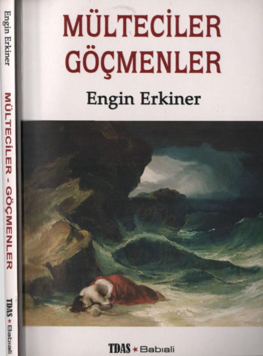 Mülteci PDF – Kemal Siyahhan