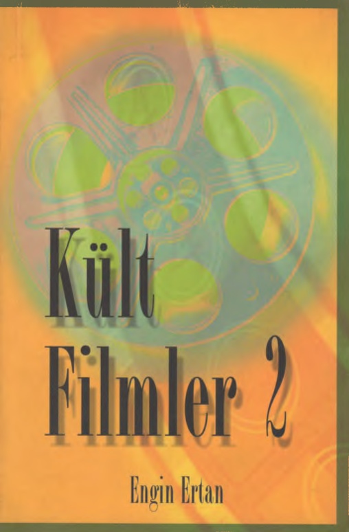 Kült Filmler 2 PDF – Engin Ertan