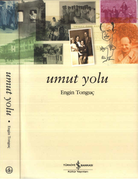 Umut Yolu PDF – Engin Tonguç