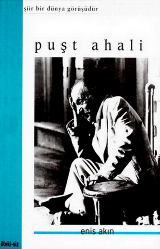 Puşt Ahali PDF – Enis Akın