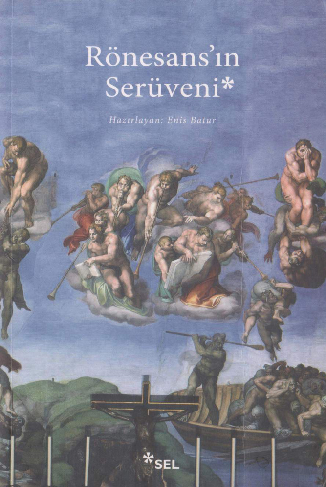 Rönesans’ın Serüveni PDF – Enis Batur