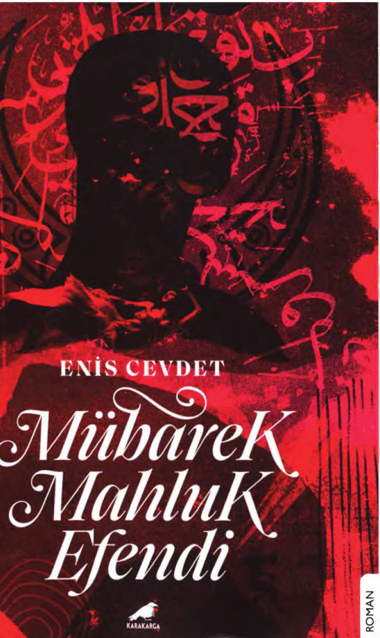 Mübarek Mahlük Efendi PDF – Enis Cevdet