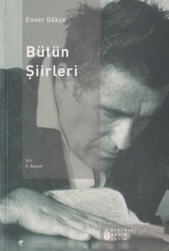 Bütün Şiirleri (Evrensel Basım) PDF – Enver Gökçe