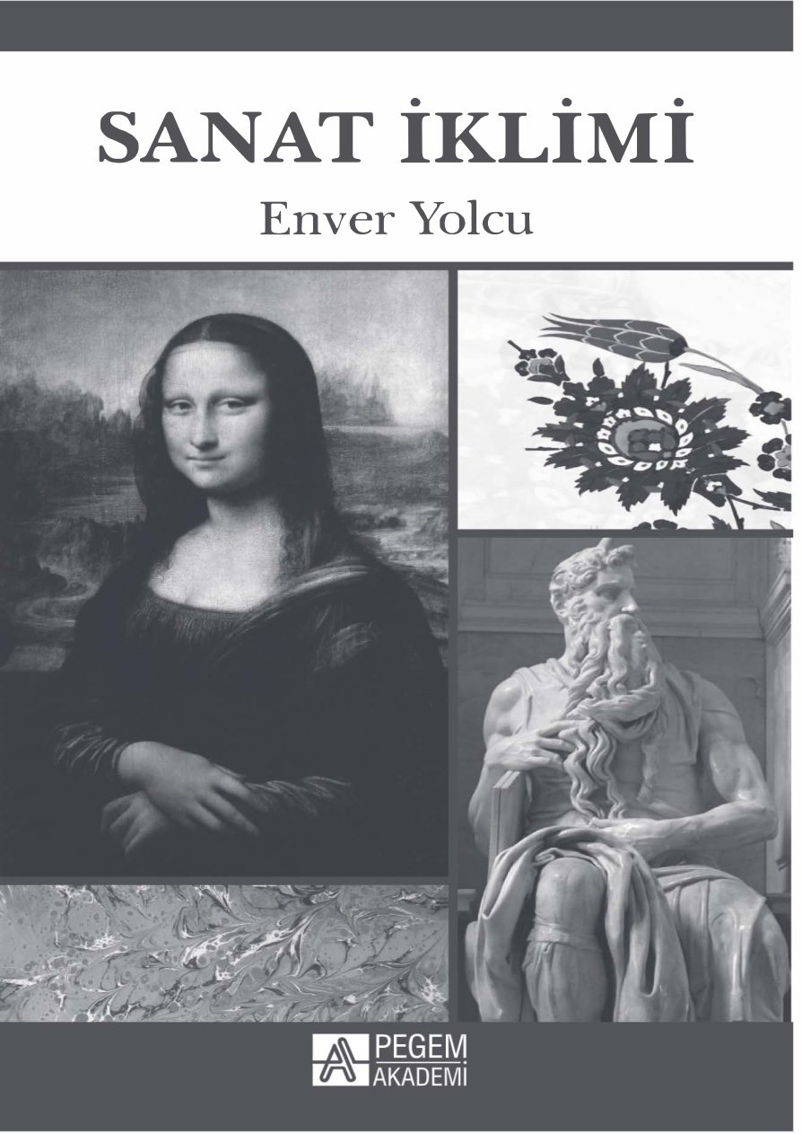 Sanat İklimi PDF – Enver Yolcu