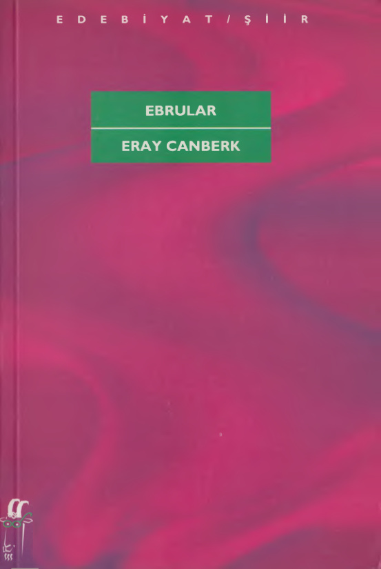 Ebrular PDF – Eray Canberk