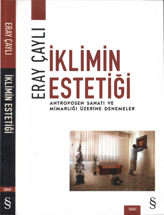 İklimin Estetiği PDF – Eray Çaylı