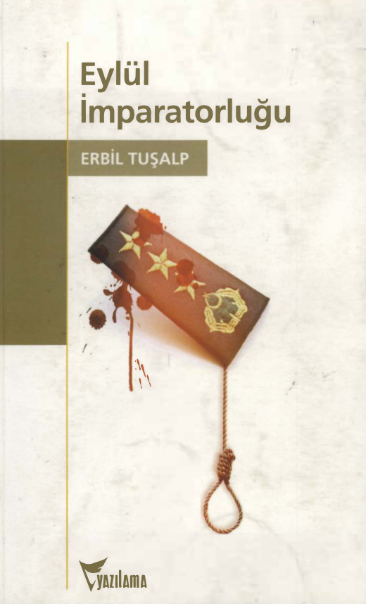 Eylül İmparatorluğu (Yazılama) PDF – Erbil Tuşalp
