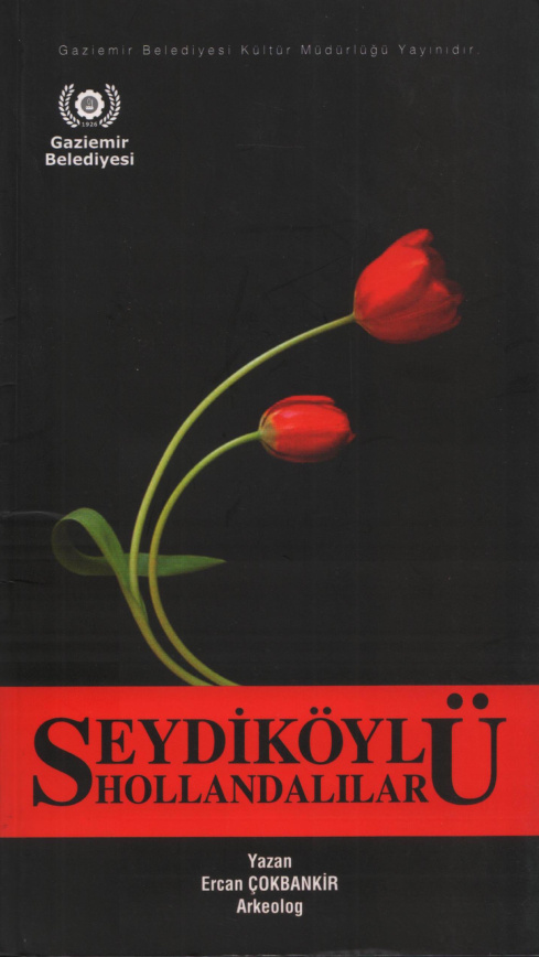 Seydiköylü Hollandalılar PDF – Ercan Çokbankır