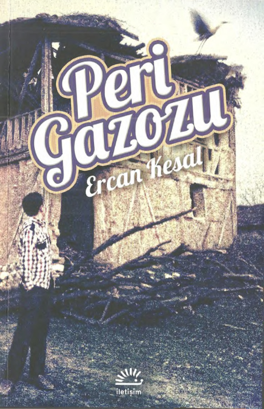 Peri Gazozu PDF – Ercan Kesal