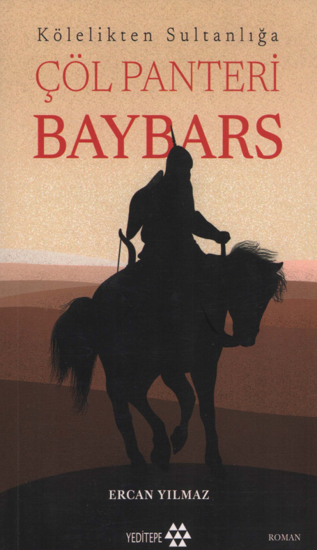 Çöl Panteri Baybars PDF – Ercan Yılmaz