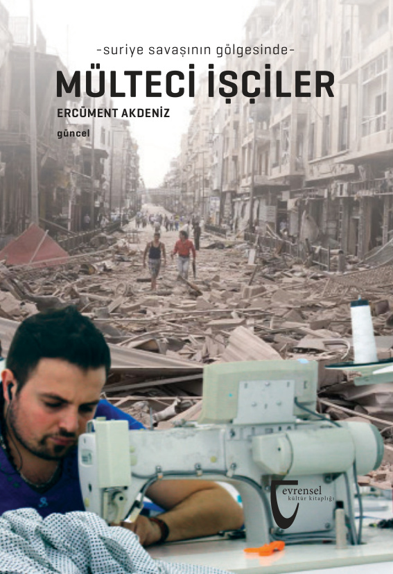 Mülteci İşçiler PDF – Ercüment Akdeniz