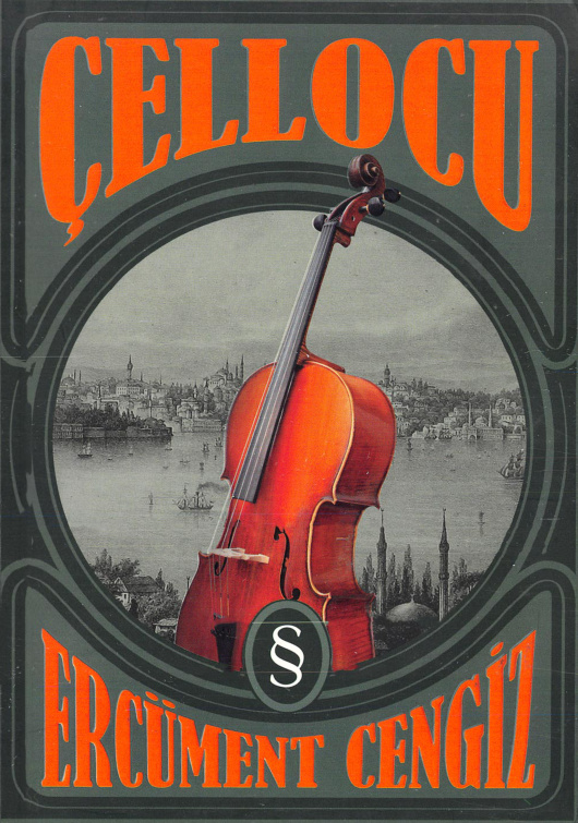 Çellocu PDF – Ercüment Cengiz