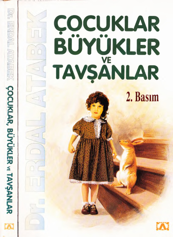 Çocuklar Büyükler ve Tavşanlar PDF – Erdal Atabek