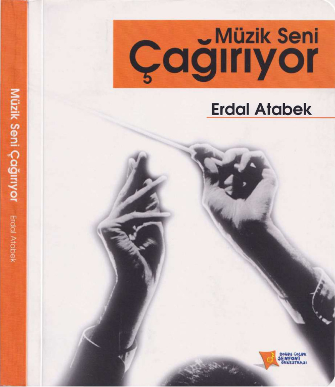 Müzik Seni Çağırıyor PDF – Erdal Atabek
