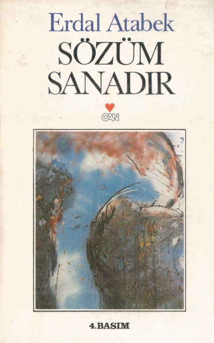 Sözüm Sanadır PDF – Erdal Atabek