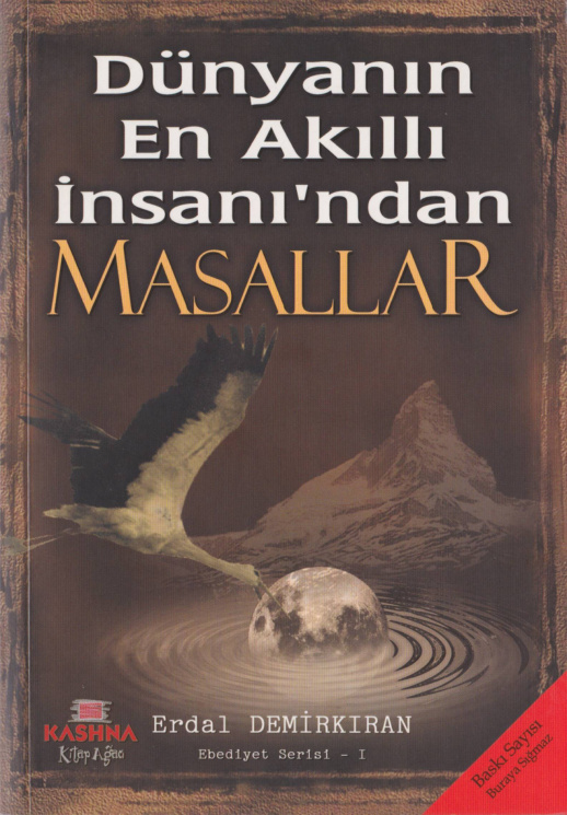 Dünyanın En Akıllı İnsanı’ndan Masallar PDF – Erdal Demirkıran