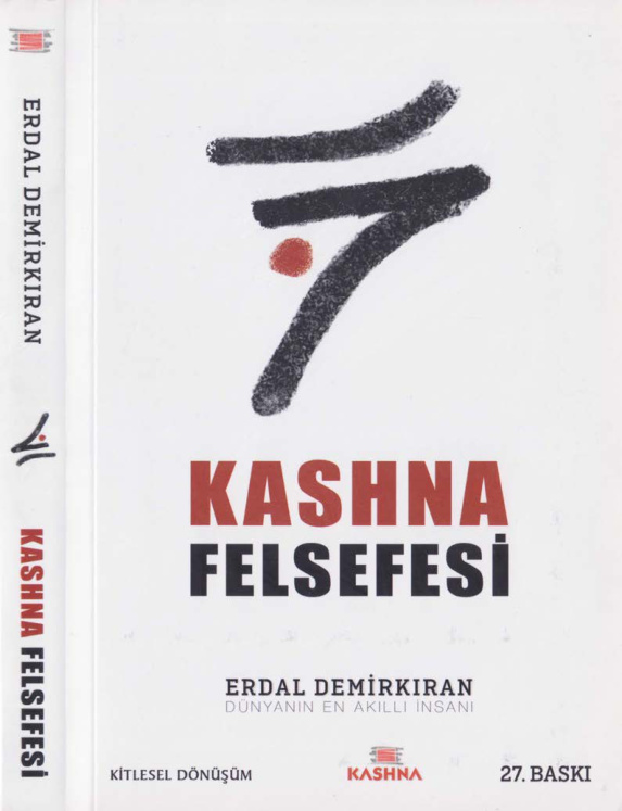 Kashna Felsefesi PDF – Erdal Demirkıran