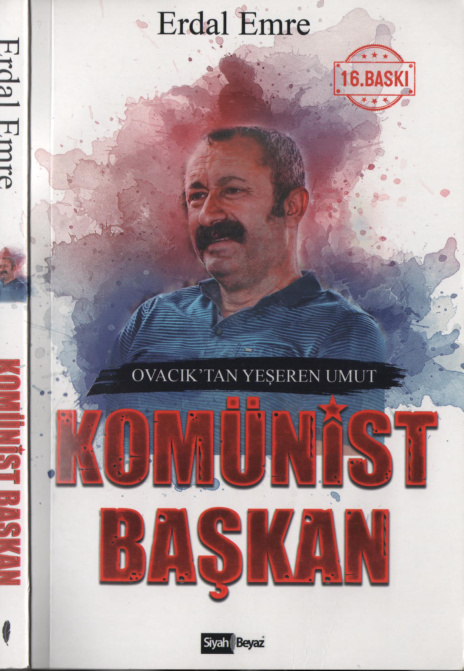 Komünist Başkan PDF – Erdal Emre