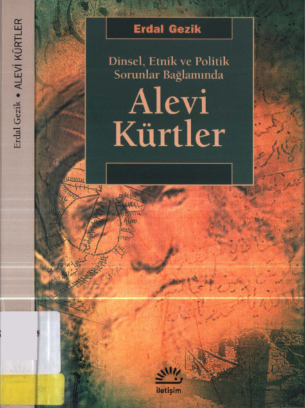 Alevi Kürtler PDF – Erdal Gezik