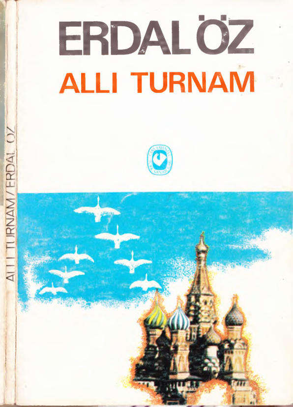 Allı Turnam PDF – Erdal Öz