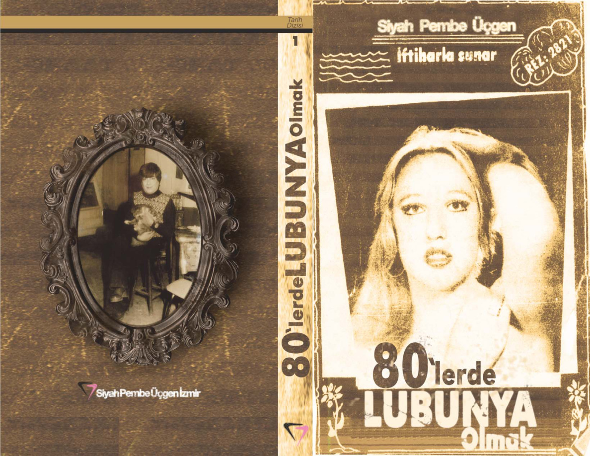 80’lerde Lubunya Olmak PDF – Erdem Gürsu, Sinan Elitemiz