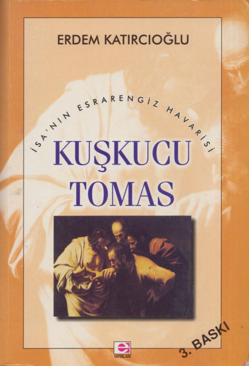 Kuşkucu Toma PDF – Erdem Katırcıoğlu