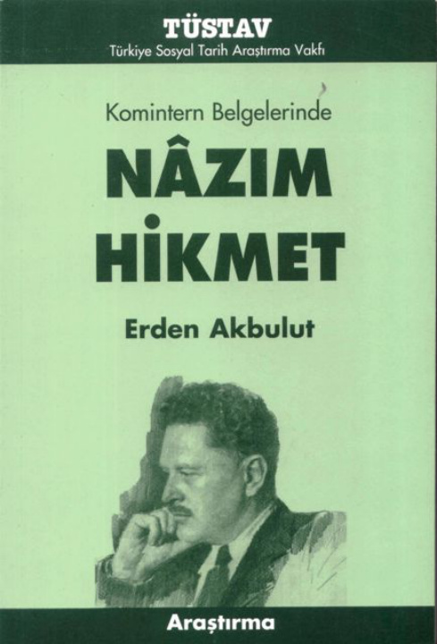 Komintern Belgelerinde Nâzım Hikmet PDF – Erden Akbulut