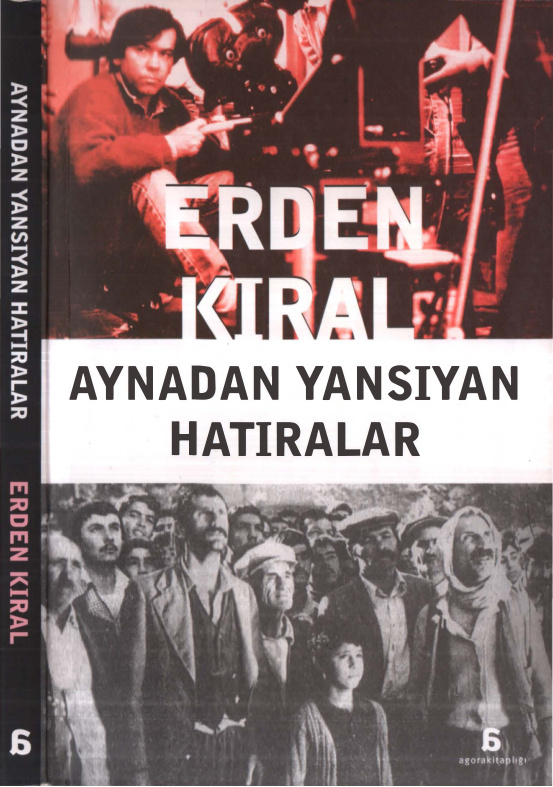Aynadan Yansıyan Hatıralar PDF – Erden Kıral