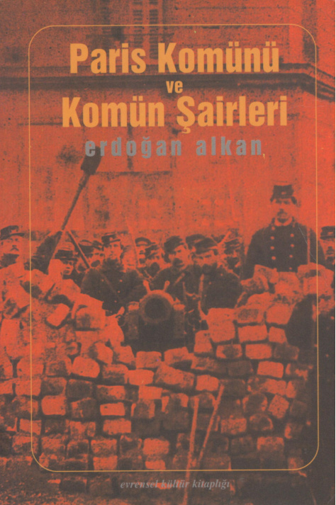 Paris Komünü ve Komün Şairleri PDF – Erdoğan Alkan