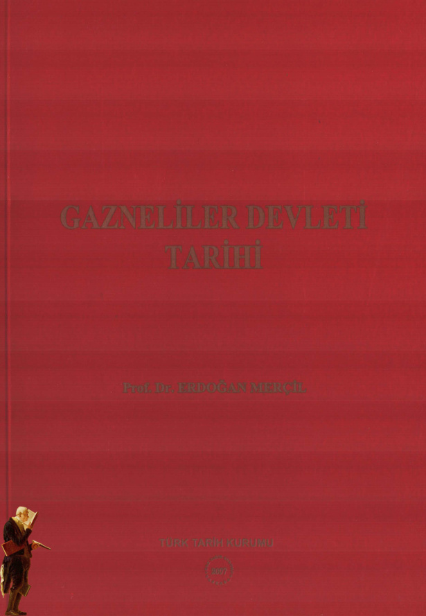 Gazneliler Devleti Tarihi PDF – Erdoğan Merçil