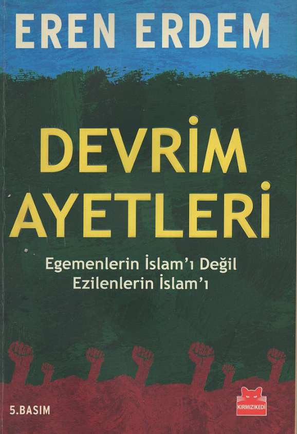 Devrim Ayetleri PDF – Eren Erdem