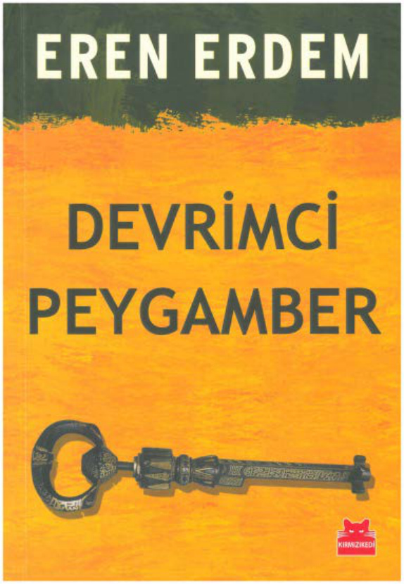 Devrimci Peygamber PDF – Eren Erdem