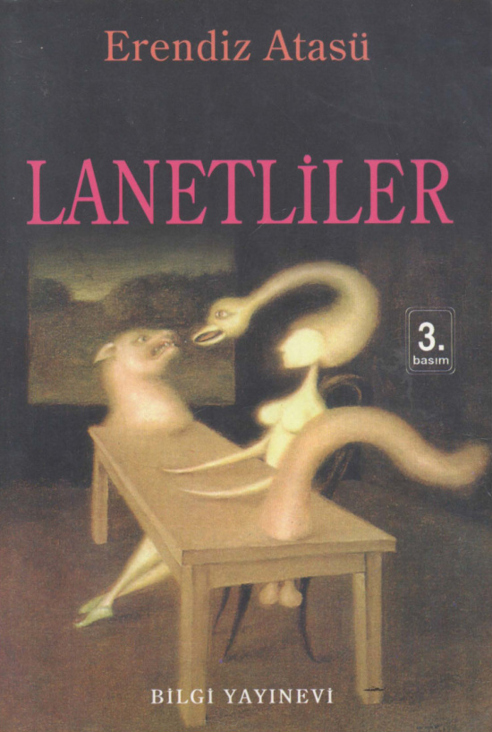 Lanetliler PDF – Erendiz Atasü