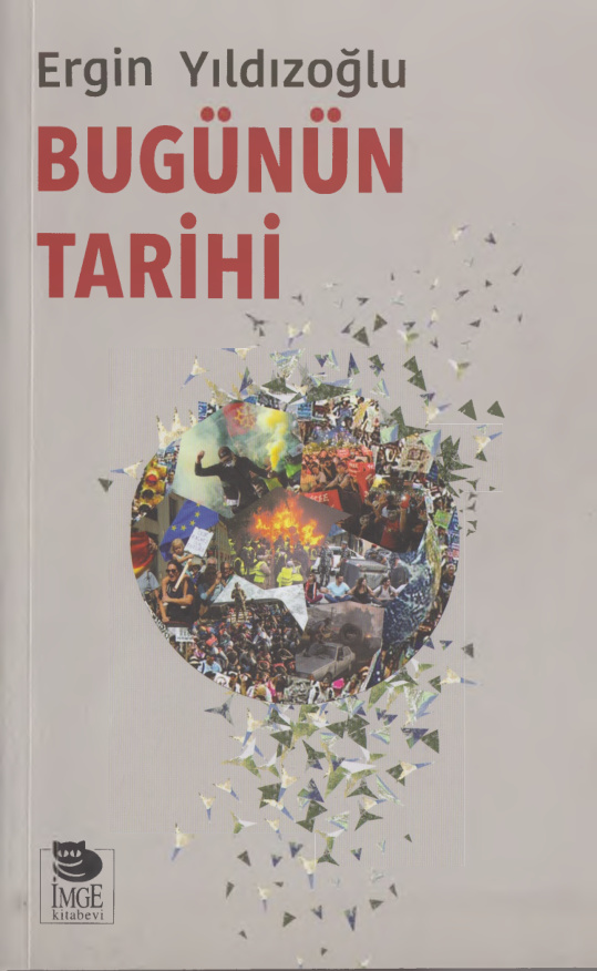 Bugünün Tarihi PDF – Ergin Yıldızoğlu