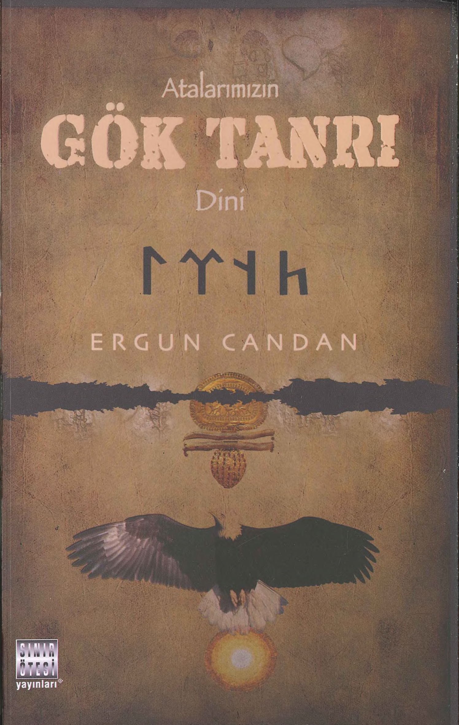 Atalarımızın Gök Tanrı Dini PDF – Ergün Candan