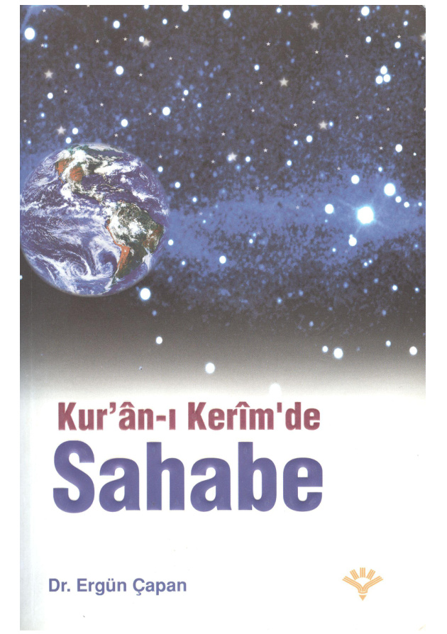 Kur’an-ı Kerim’de Sahabe PDF İndir – Ergun Çapan