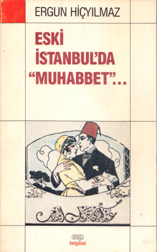 Eski İstanbul’da Muhabbet PDF – Ergün Hiçyılmaz