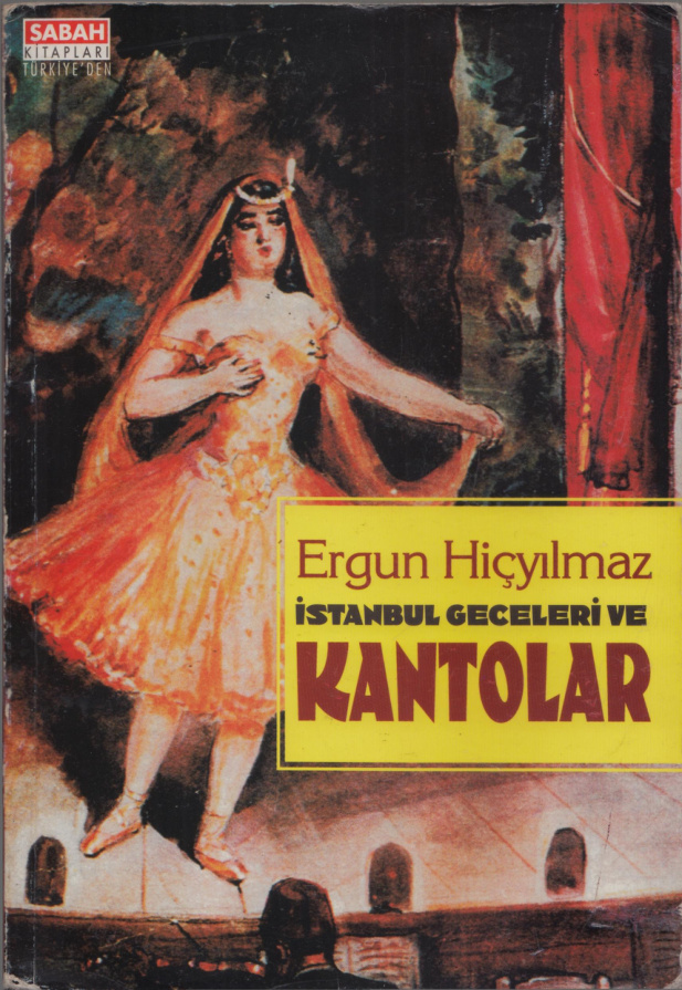 İstanbul Geceleri PDF İndir – Samiha Ayverdi