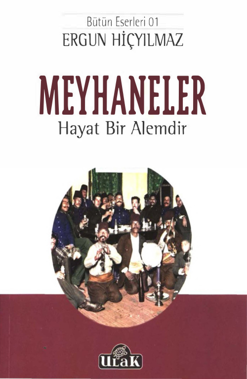 Meyhaneler PDF – Ergün Hiçyılmaz