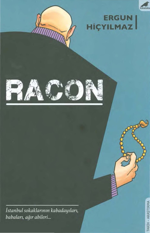 Racon PDF – Ergün Hiçyılmaz
