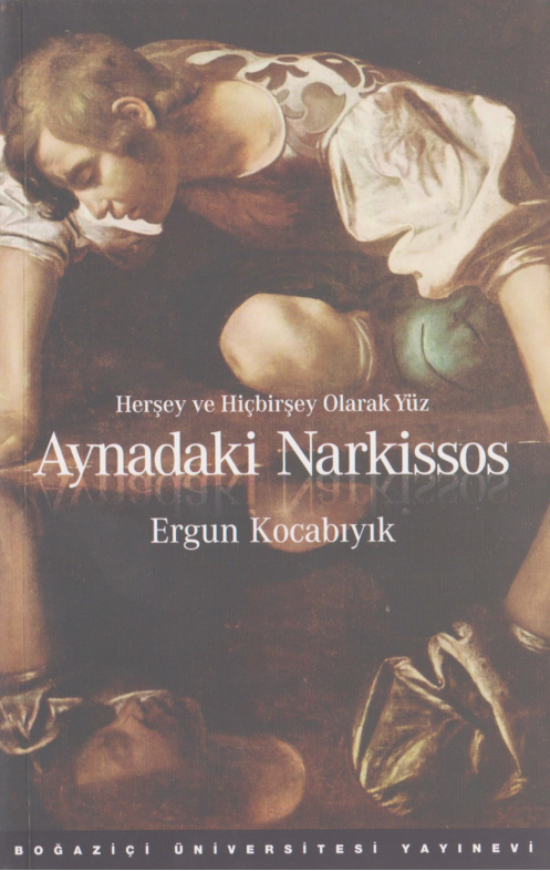 Aynadaki Narkissos PDF – Ergun Kocabıyık