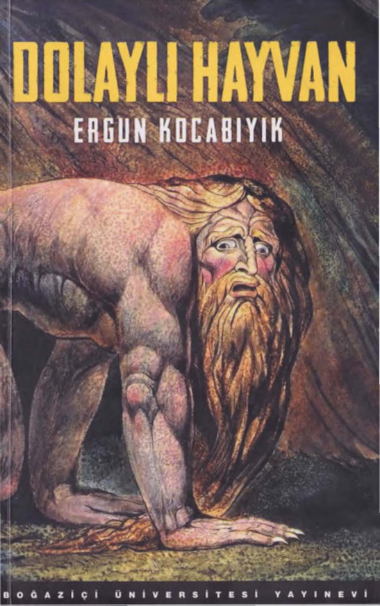 Dolaylı Hayvan PDF – Ergun Kocabıyık